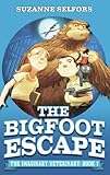The bigfoot escape