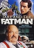 Jake and the Fatman 1 - The Complete Series 1 (DVD) (Region 2) (Import)