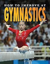 [Book] How to Improve at Gymnastics R.A.R
