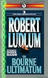 The Bourne Ultimatum