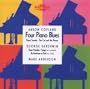 Mark Anderson Plays Copland & Gershwin