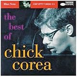 Best of Chick Corea
