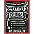 TIME For Kids Grammar Rules!