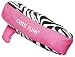 Cats Rule Catnip Toy - Surfs Up Zebra