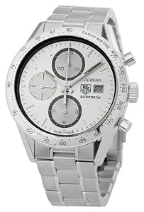 Tag Heuer Carrera Mens Watch CV2017.BA0794