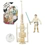 Star Wars 30th Anniversary Luke Skywalker Action Figure