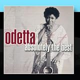 Absolutely The Best: Odetta