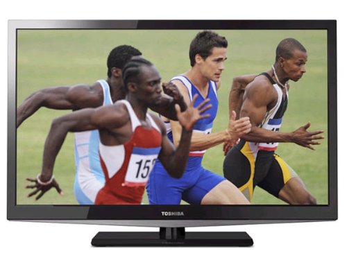 Toshiba 32L4200U 32-Inches 720P/60HZ LED TV