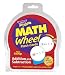 Math Wheel Flash Cards - Addition & Subtraction