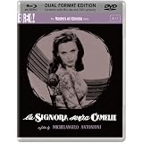 La Signora Senza Camelie [Blu-ray] [Import anglais]par Gino Cervi