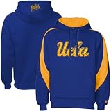 UCLA Bruins Royal Blue Varsity Pullover Hoody Sweatshirt