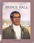 Prince Hall: Social Reformer (Black Americans of Achievement Series)