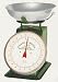 JOHN DEERE farm metal KITCHEN SCALE home decor NEW