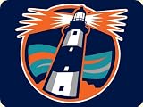 New York Islanders Mouse Pad