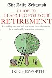 Dt Guide Plan Your Retirement (Tpb) (Daily Telegraph)