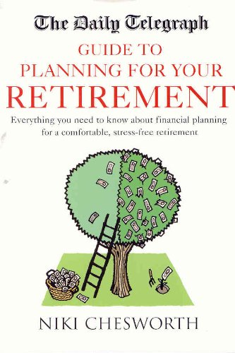 The Daily Telegraph Guide to Planning for your Retirement
