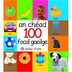 An Chead 100 Focal Gaeilge