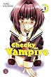 Cheeky Vampire, Band 1: BD 1
