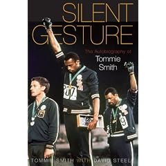 Silent Gesture: The Autobiography of Tommie Smith (Sporting)