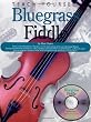 Teach Yourself Bluegrass Fiddle W/cd