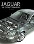 Jaguar: The Engineering Story