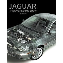 Jaguar: The Engineering Story