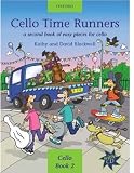 Produkt-Bild: Cello Time Runners, w. Audio-CD