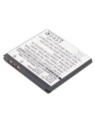 CE: Battery2go Battery fit to Sony-Ericsson Xperia X8, E16, Vivaz Pro, SK17, ST17a, U5i Vivaz, W8a - Battery2go