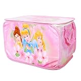 Disney Princess Collapsible Storage Trunk