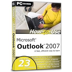 How-to-Use Microsoft Outlook 2007