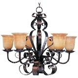 Maxim Lighting 20607VAOI chandelier