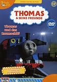 Produkt-Bild: Thomas und seine Freunde (Folge 17) - Thomas und das Raumschiff