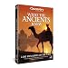 Discovery Channel - What The Ancients Knew - The East [DVD] cd cover