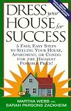 Dress Your House for Success