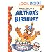 Arthur's Birthday: An Arthur Adventure (Arthur Adventures)