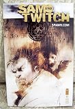 Sam and Twitch #11 (sam & twitch, 11) Sam and Twitch #11 (sam & twitch, 11)