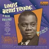 Armstrong of New Orleans Search