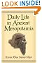 Daily Life in Ancient Mesopotamia
