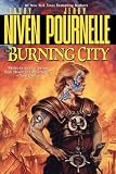 The Burning City
