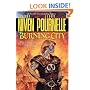 The Burning City