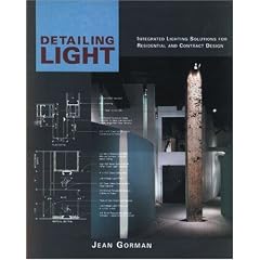 Detailing Light: Integrated Lighting Solutions for Residential and Contract Design