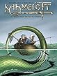 Kaamelott, Tome 5 : Le Serpent G�ant Du Lac De L'Ombre