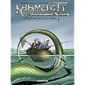 Kaamelott, Tome 5 : Le Serpent G�ant Du Lac De L'Ombre