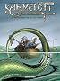 Kaamelott, Tome 5 : Le Serpent G�ant Du Lac De L'Ombre