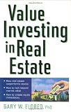 Value Investing in Real Estate