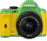 PENTAX K-�� �����Y�L�b�g [�I�[�_�[�J���[]