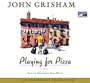 Playing for Pizza