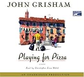 Playing For Pizza: A Novel