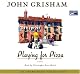 Playing For Pizza: A Novel