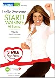 Leslie Sansone: START! Walking at Home (3 Mile Walk)